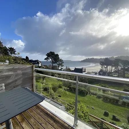 Vue Exceptionnelle Avec Terrasse A - Ref 905