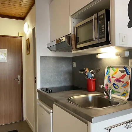 Vue Exceptionnelle Avec Terrasse A - Ref 905 Apartment *